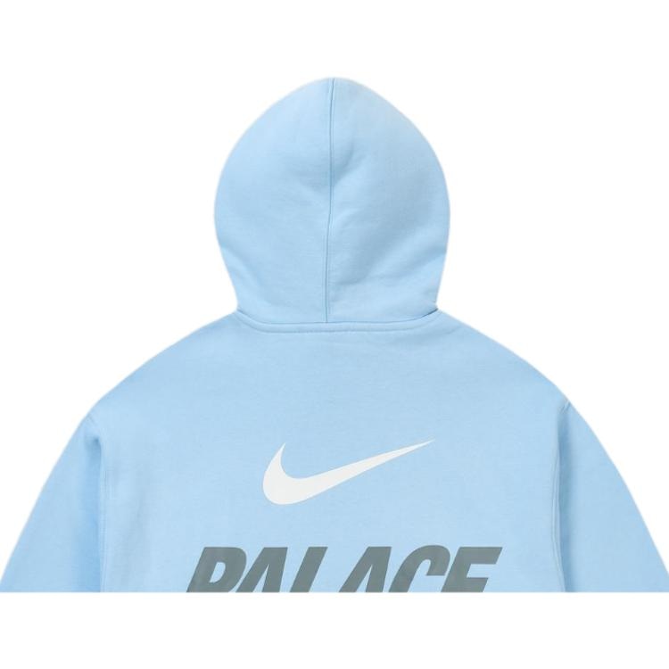 Palace Nike SS26 Logo — фото 3