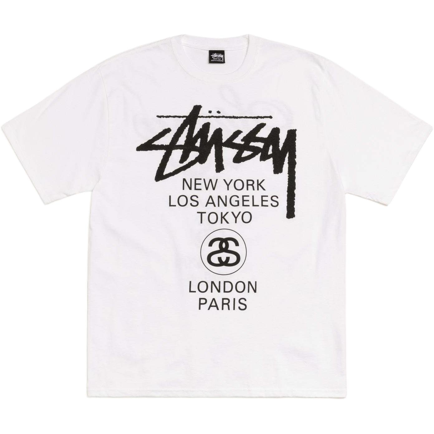 Stussy SS26 T — фото 8