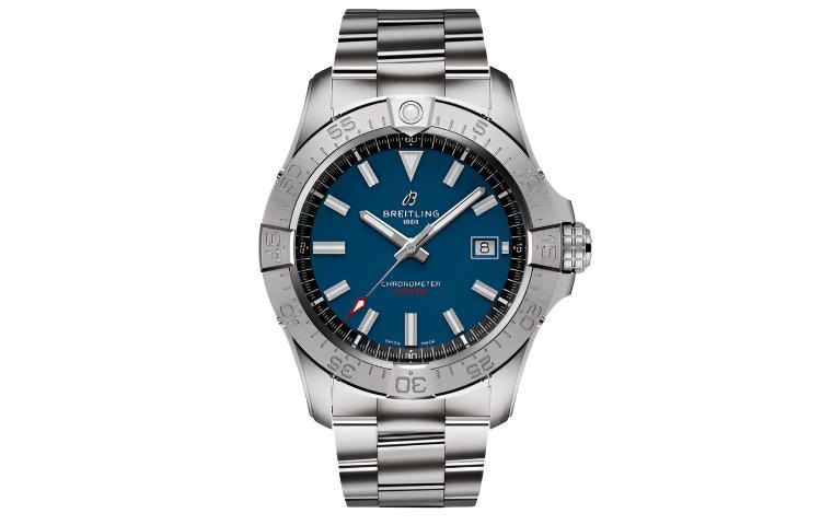 Часы Breitling Avenger A17328101C1A1