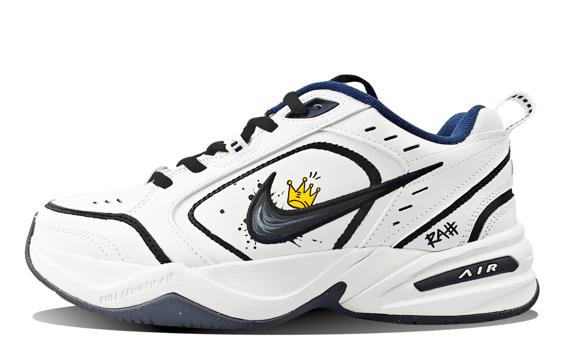 Nike Air Monarch 4 king