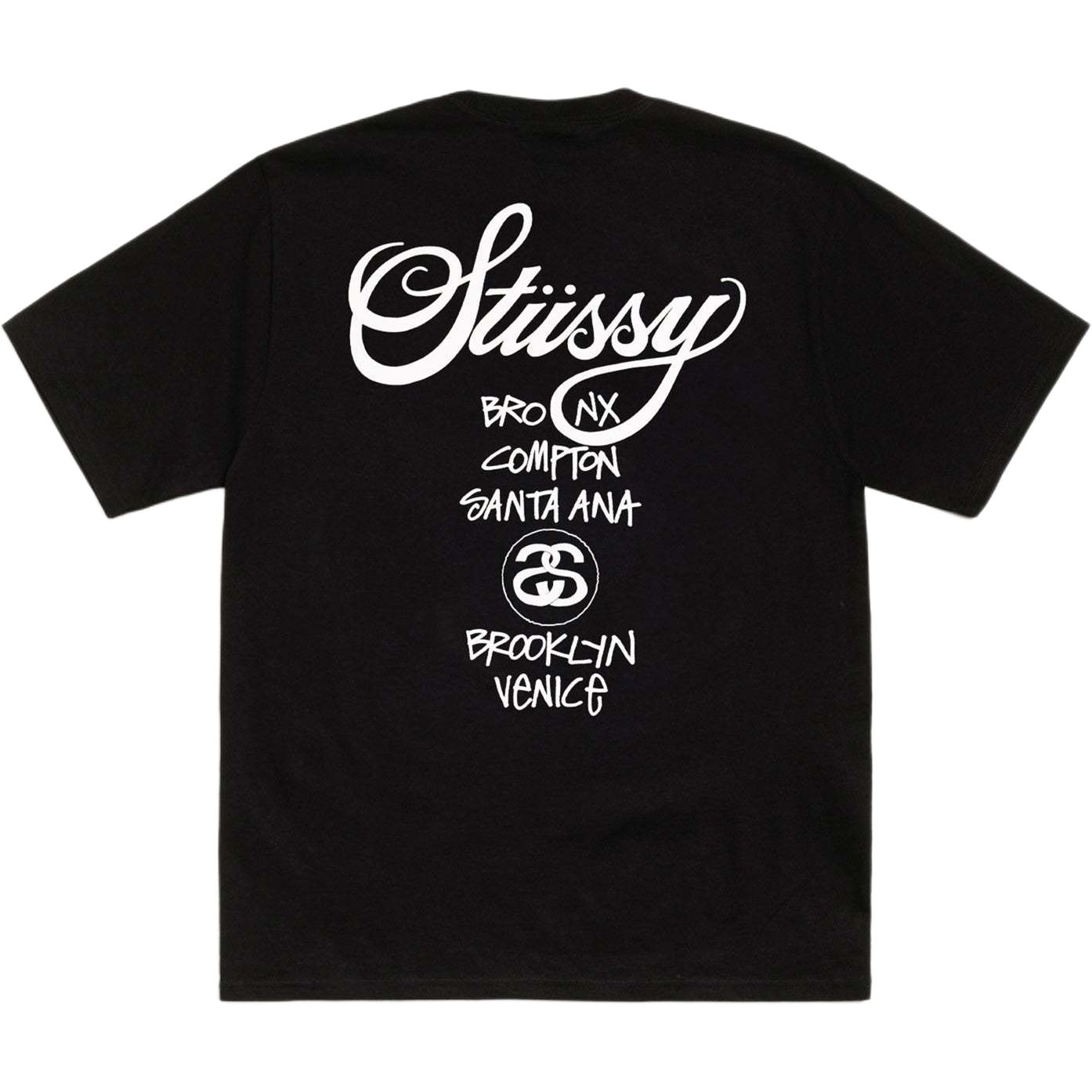 Stussy SS26 T — фото 7