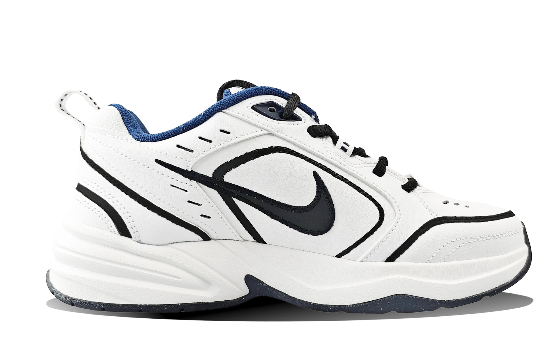Nike Air Monarch 4 king — фото 1