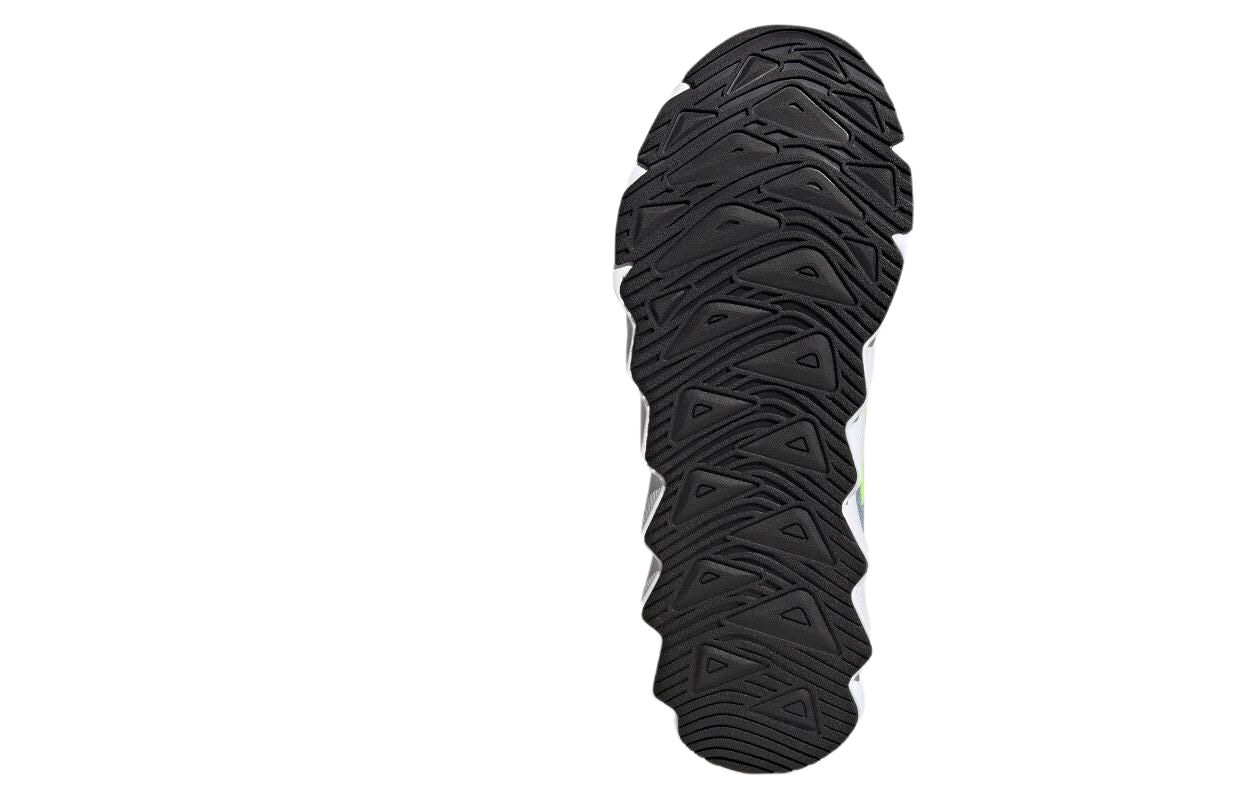 Adidas Switch Move U Grey Green — фото 4