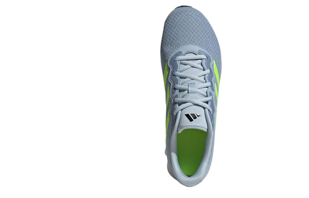 Adidas Switch Move U Grey Green — фото 3