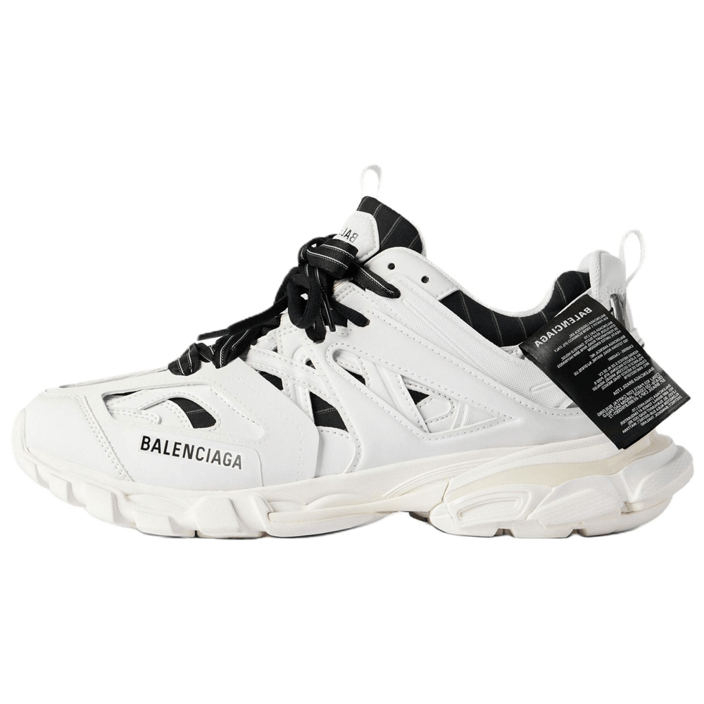 Balenciaga Track