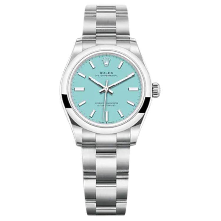 Rolex M277200-0007