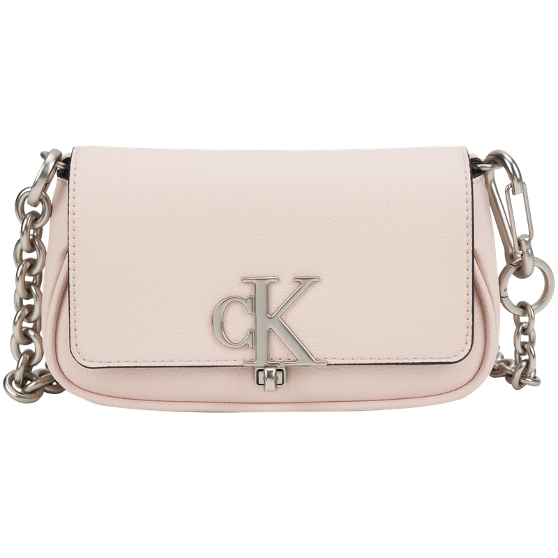 Calvin Klein Crossbody Bag — фото 8