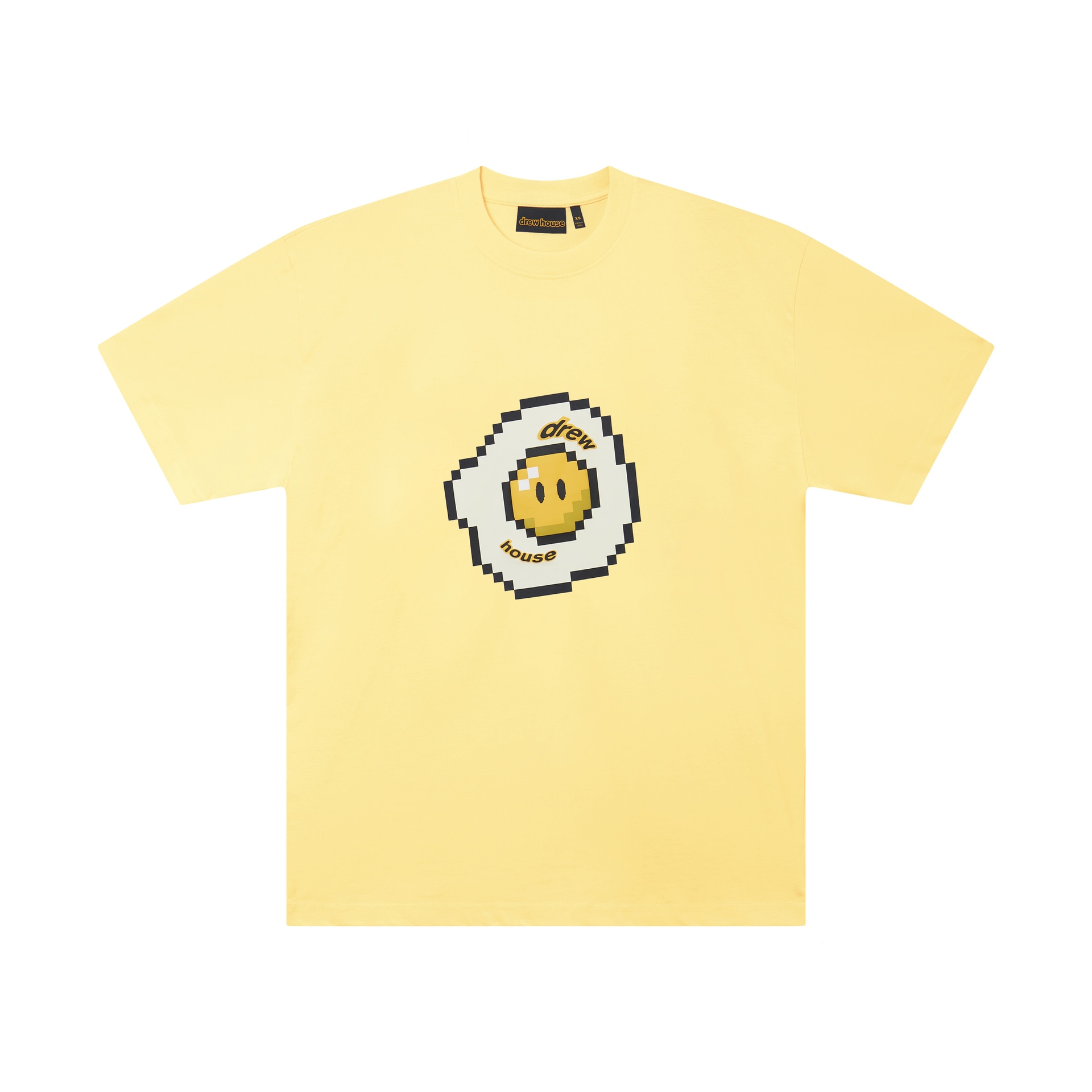 drew house SS26 3D T