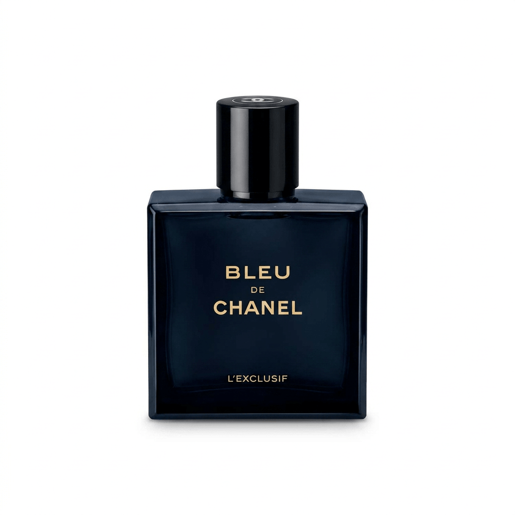 Chanel 2025 Bleu EDP — фото 6