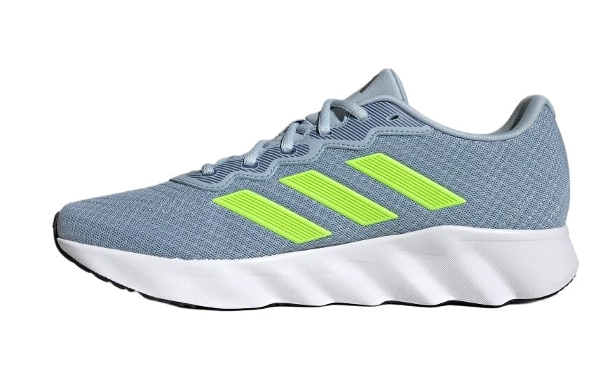 Adidas Switch Move U Grey Green