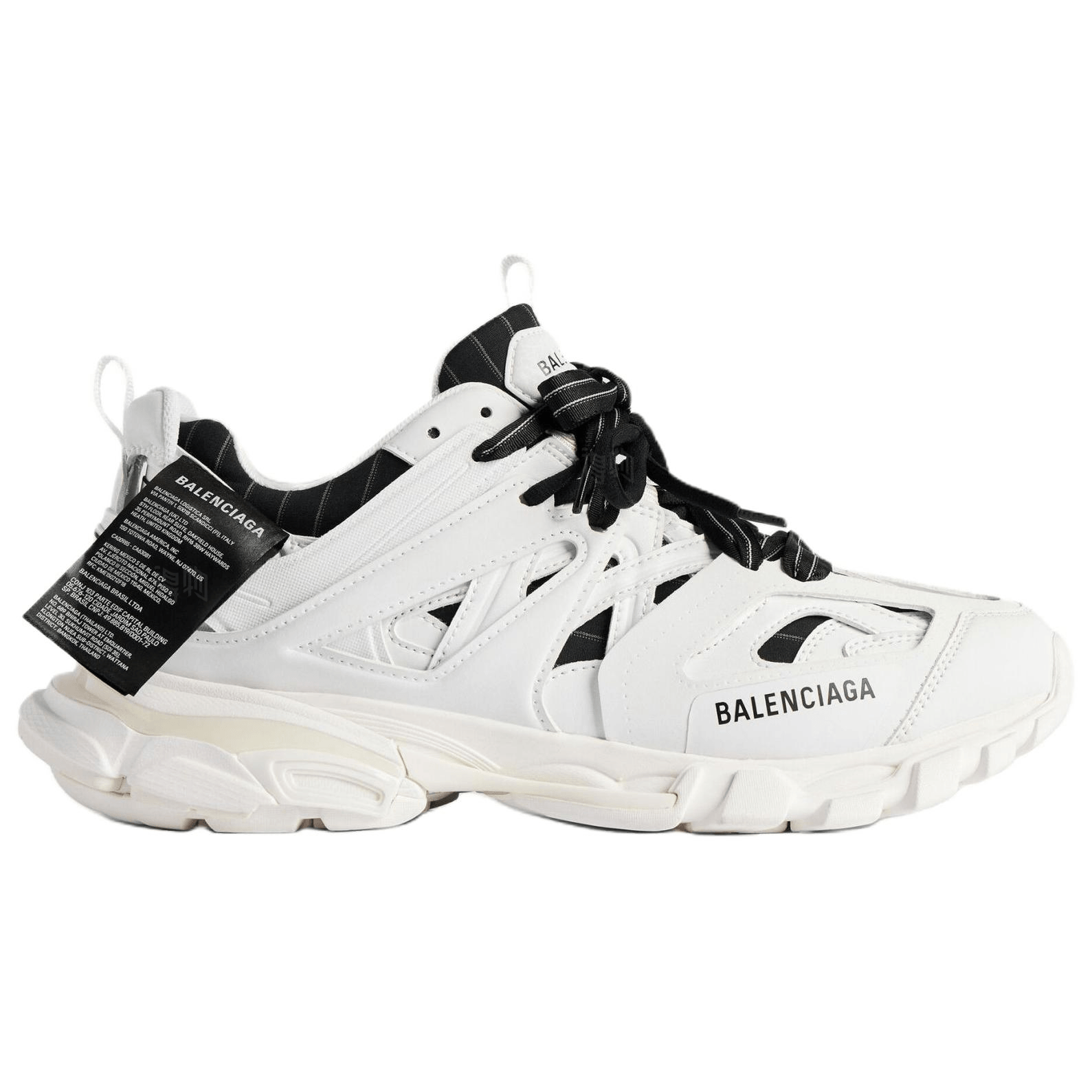 Balenciaga Track — фото 1