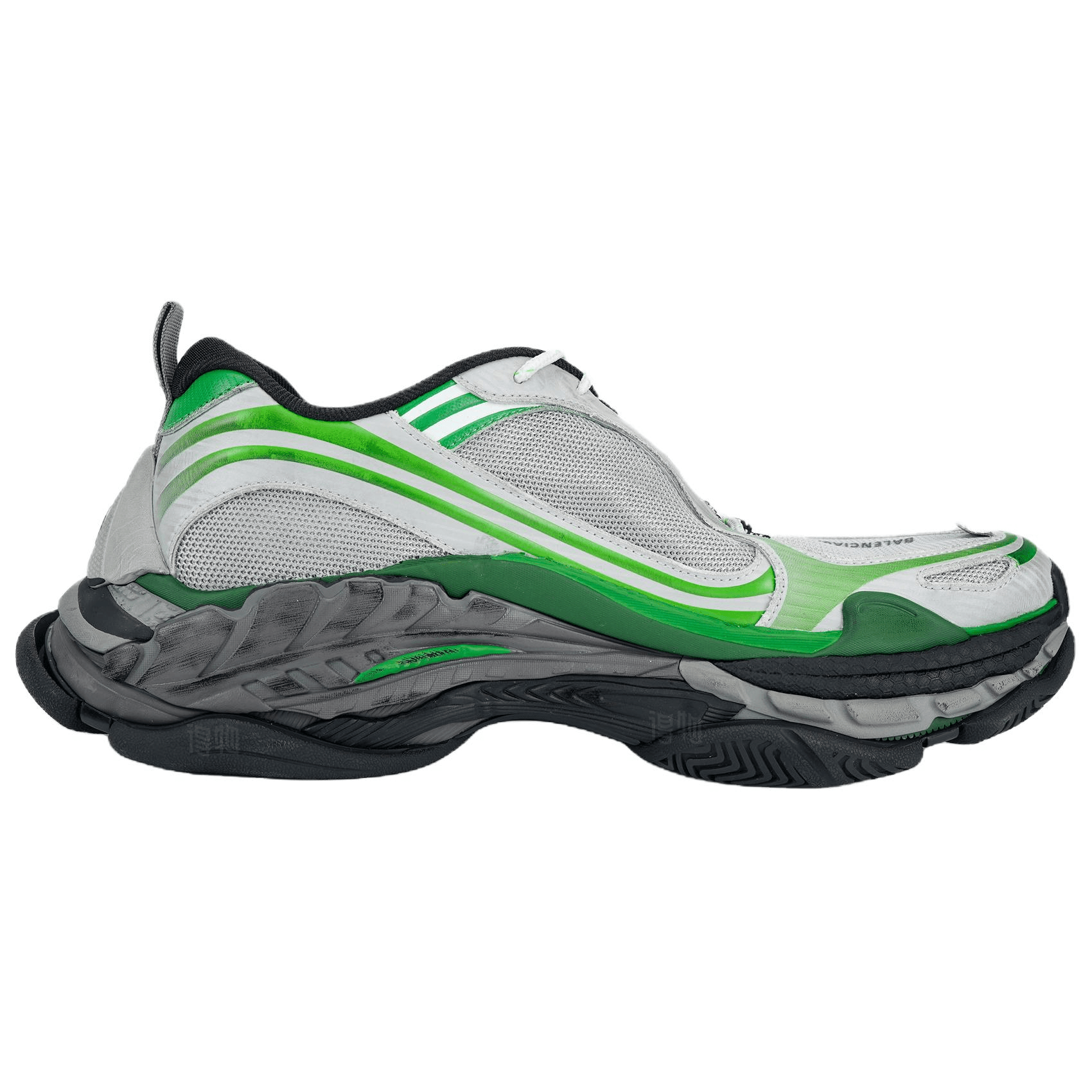 Balenciaga Triple S .2 — фото 1