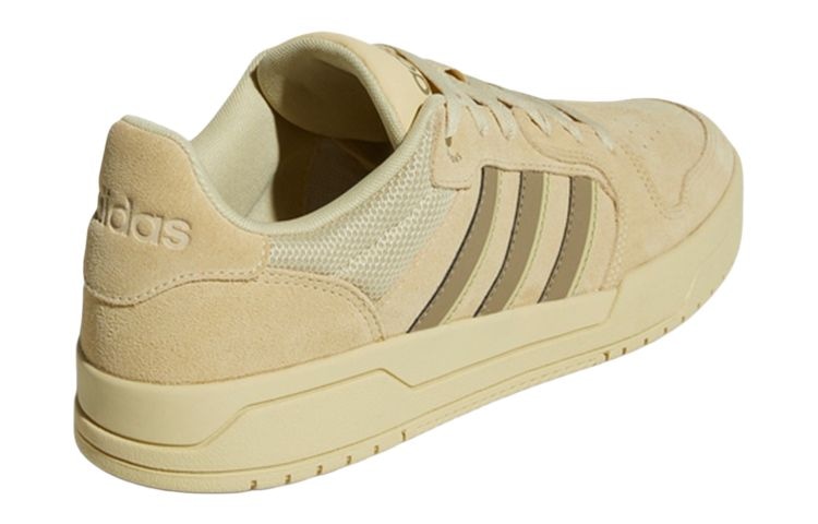 Adidas Neo Entrap Light Mustard — фото 3