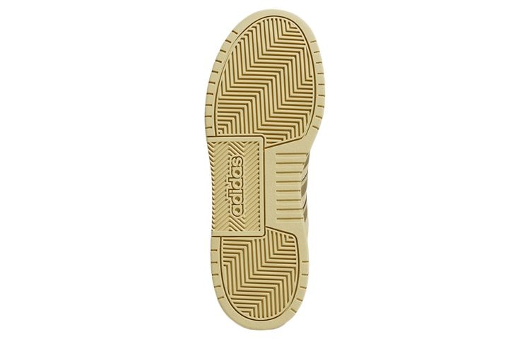 Adidas Neo Entrap Light Mustard — фото 5