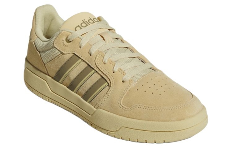 Adidas Neo Entrap Light Mustard — фото 2