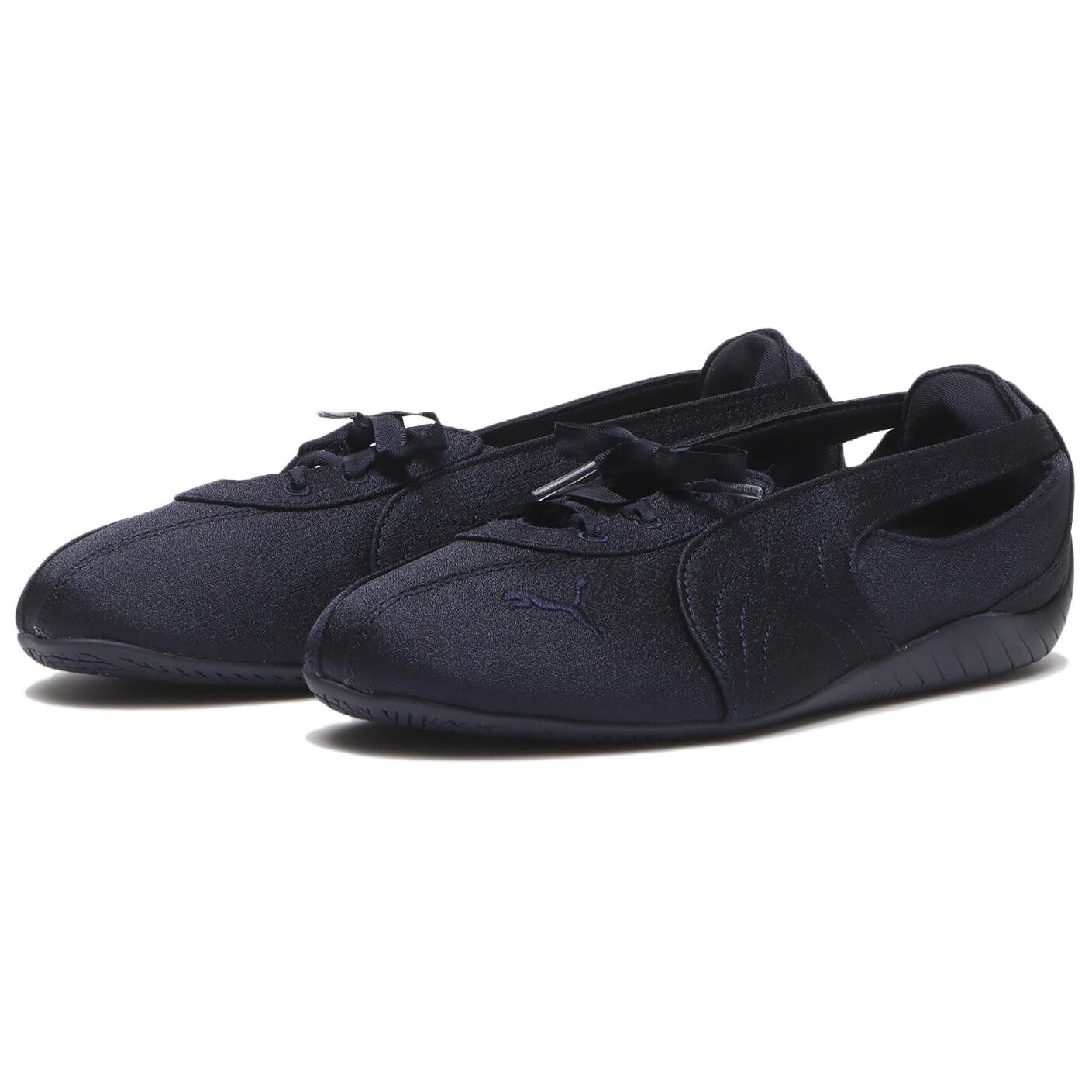 Puma speedcat Ballet Nova Satin — фото 2