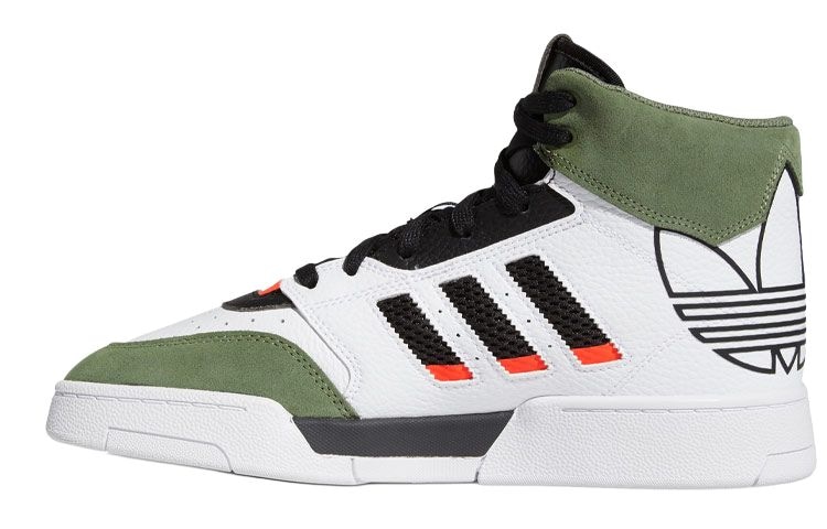 Кроссовки Adidas Drop Step XL