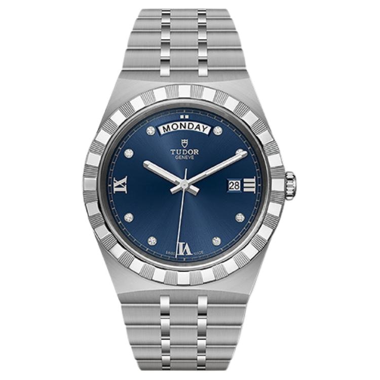 Часы Tudor Royal M28600-0006