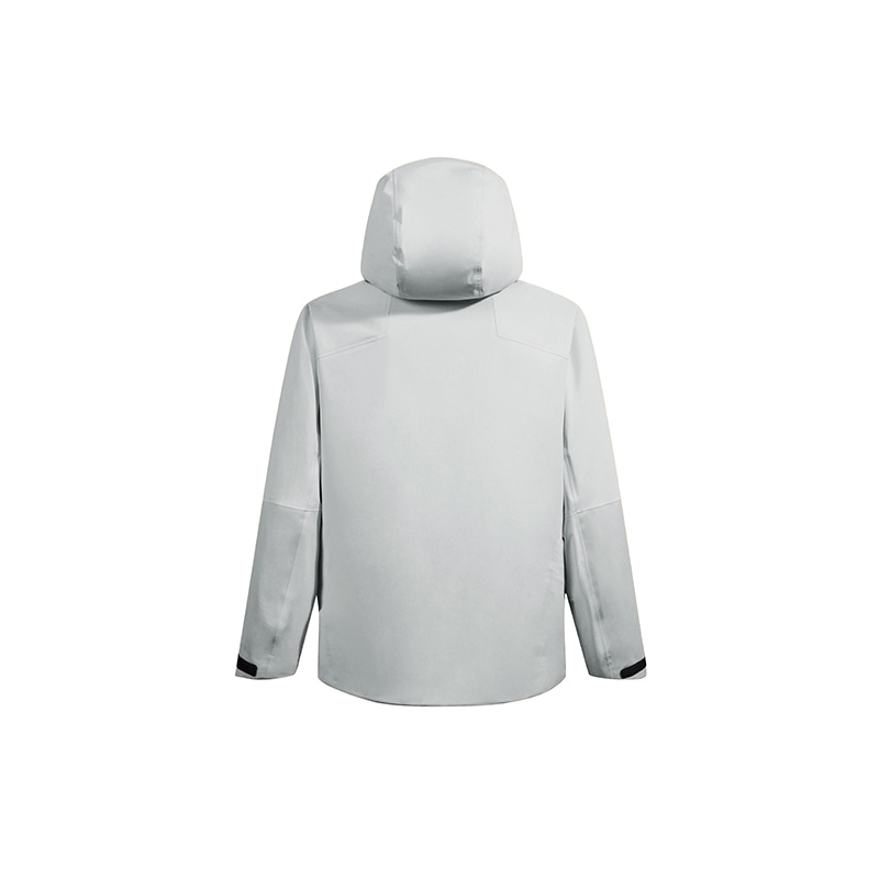 拓路者/PIONEER CAMP PIONEER CAMP 3L Hard Shell Jacket — фото 11