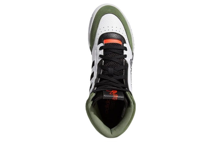 Adidas Drop Step XL — фото 4
