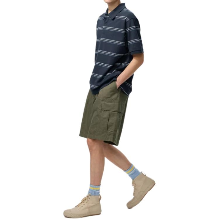 Uniqlo JW Anderson SS26 — фото 2