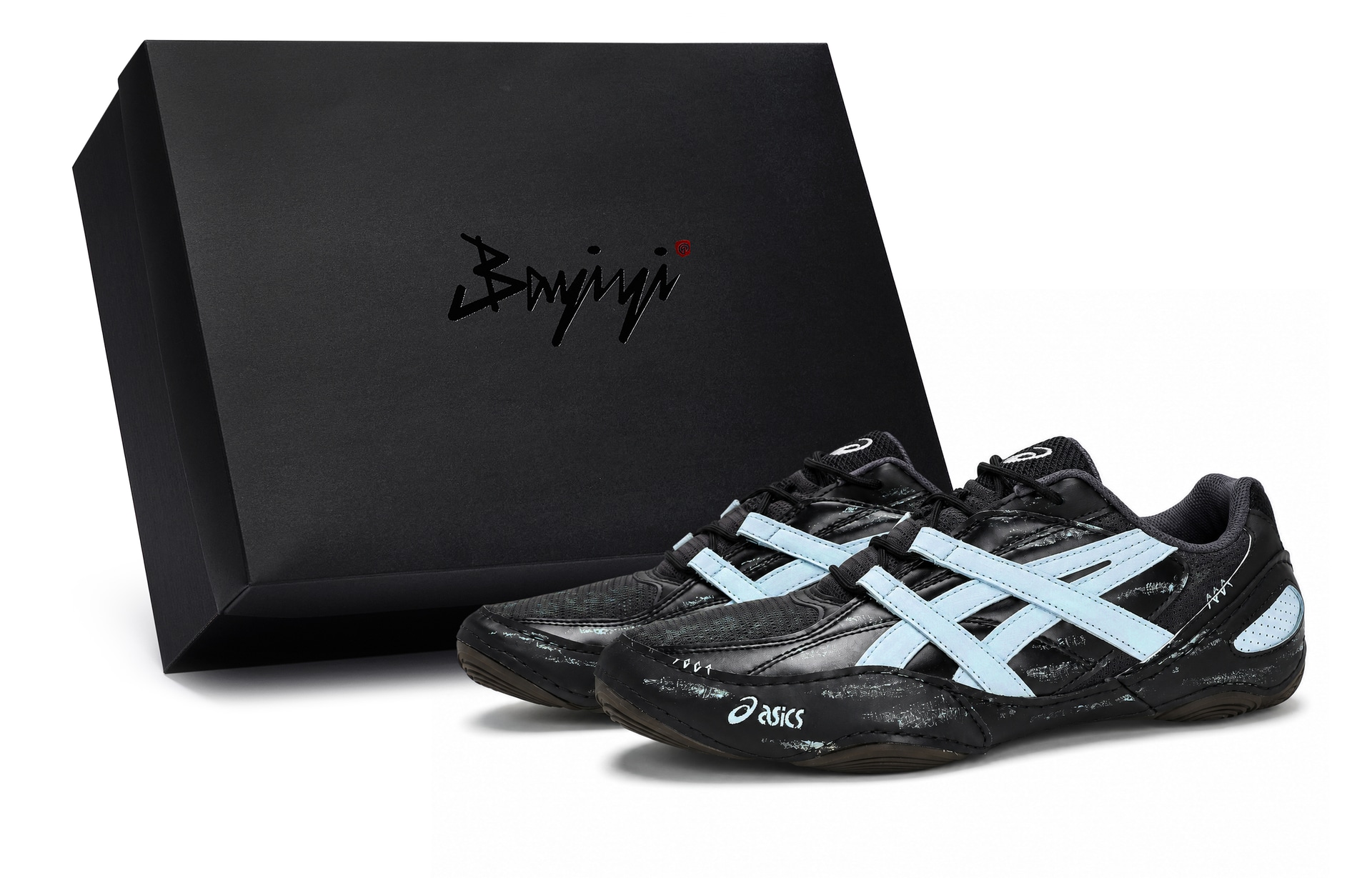 ASICS Hypersync 811