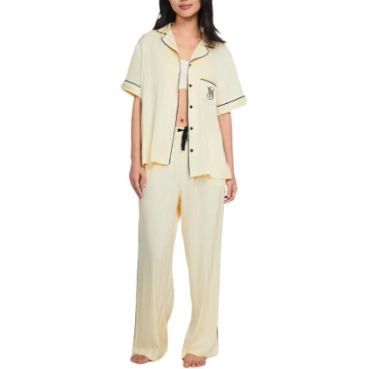 Victoria'S Secret HE MIX Pajama Set — фото 1