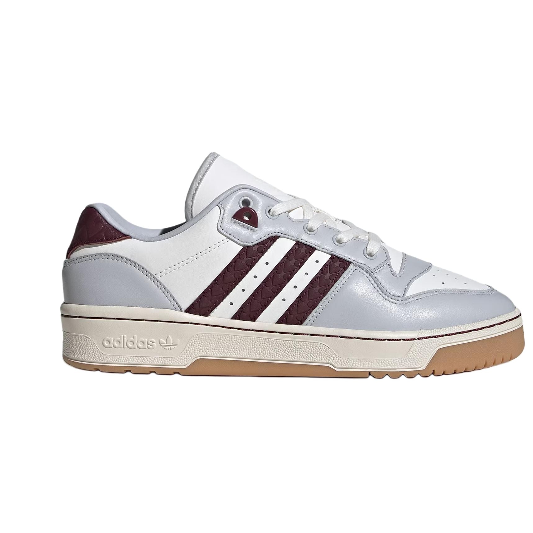 Adidas originals Rivalry — фото 1