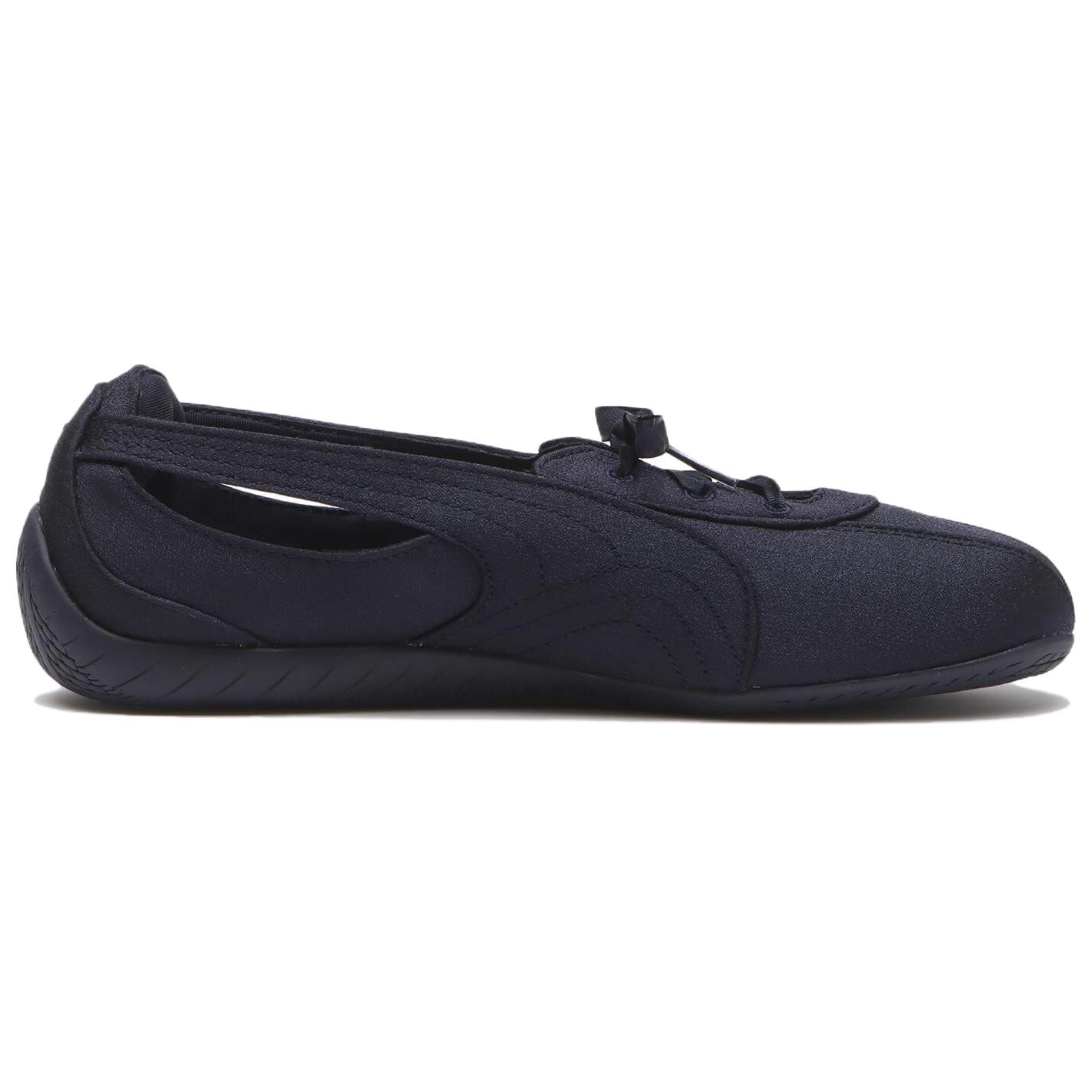 Puma speedcat Ballet Nova Satin — фото 1