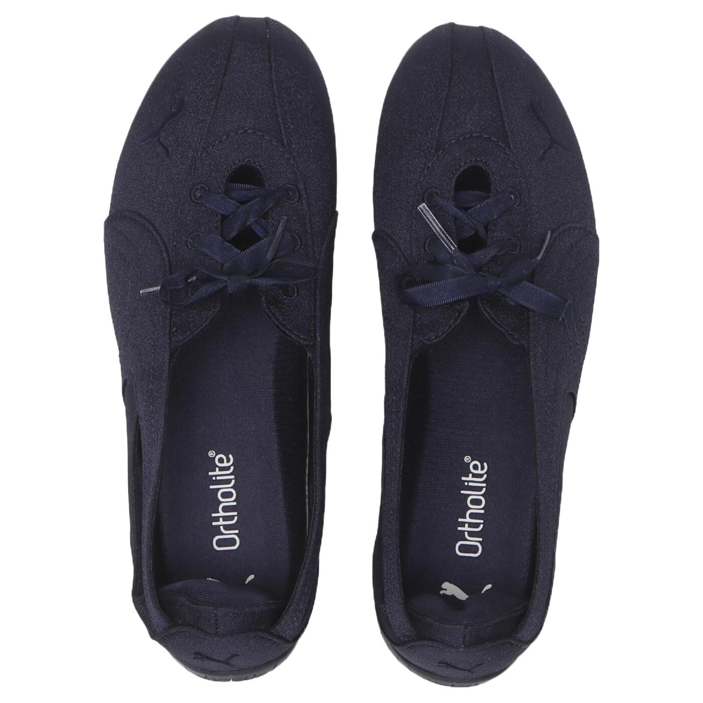 Puma speedcat Ballet Nova Satin — фото 3