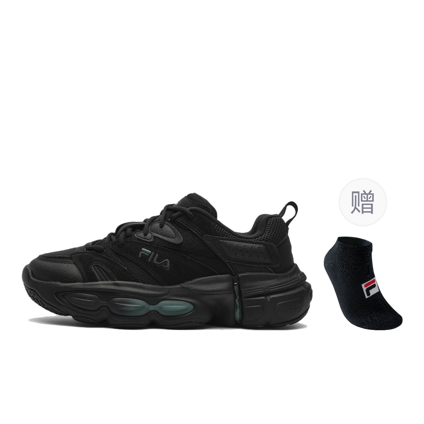 FILA ET
