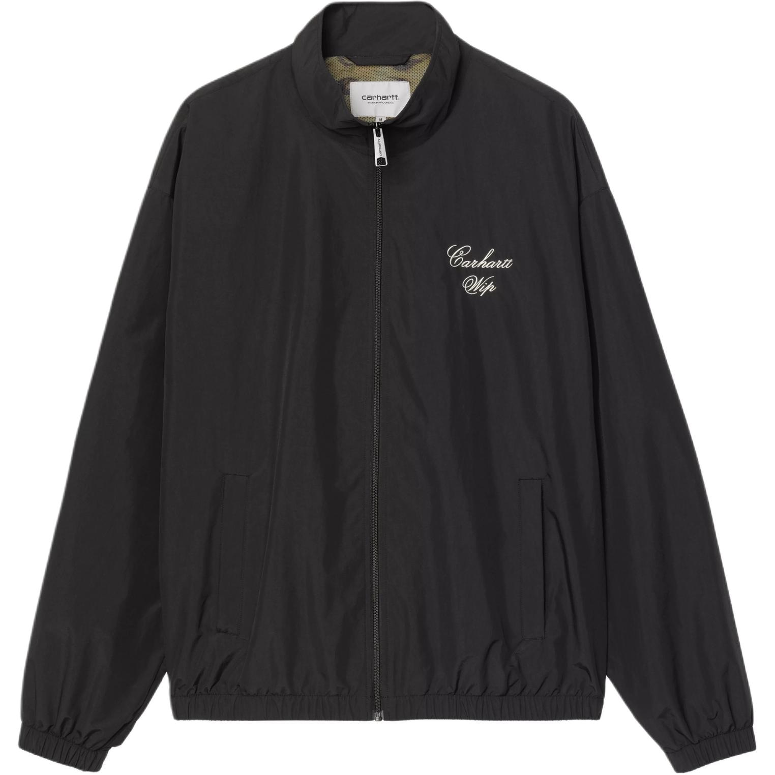 Куртка Carhartt WIP SS26 Travon Jacket