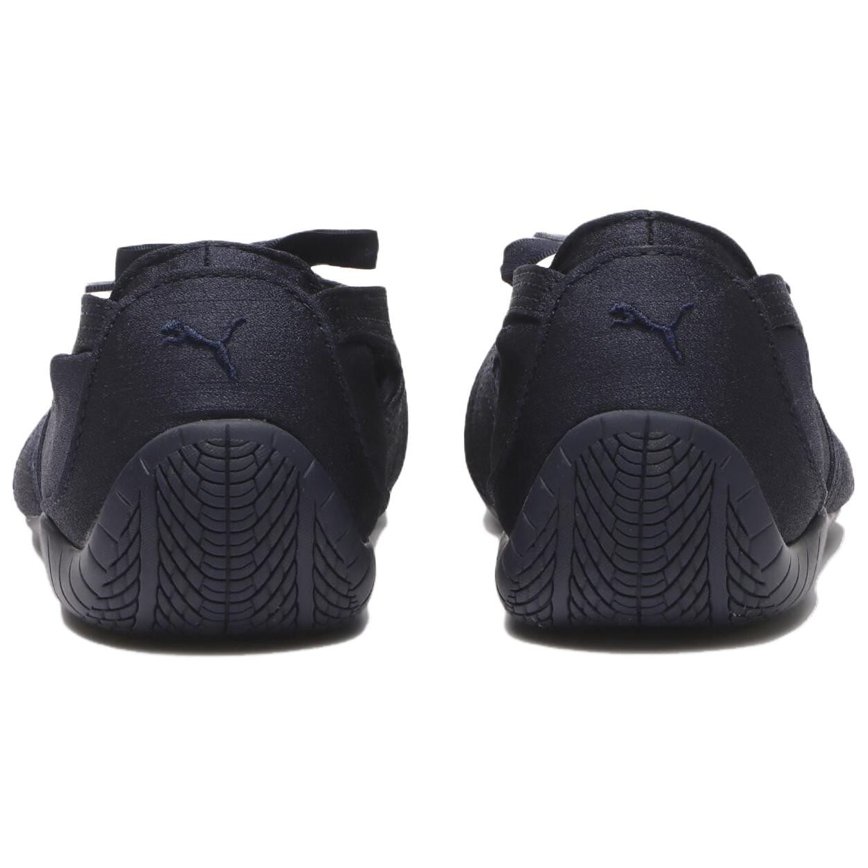 Puma speedcat Ballet Nova Satin — фото 4