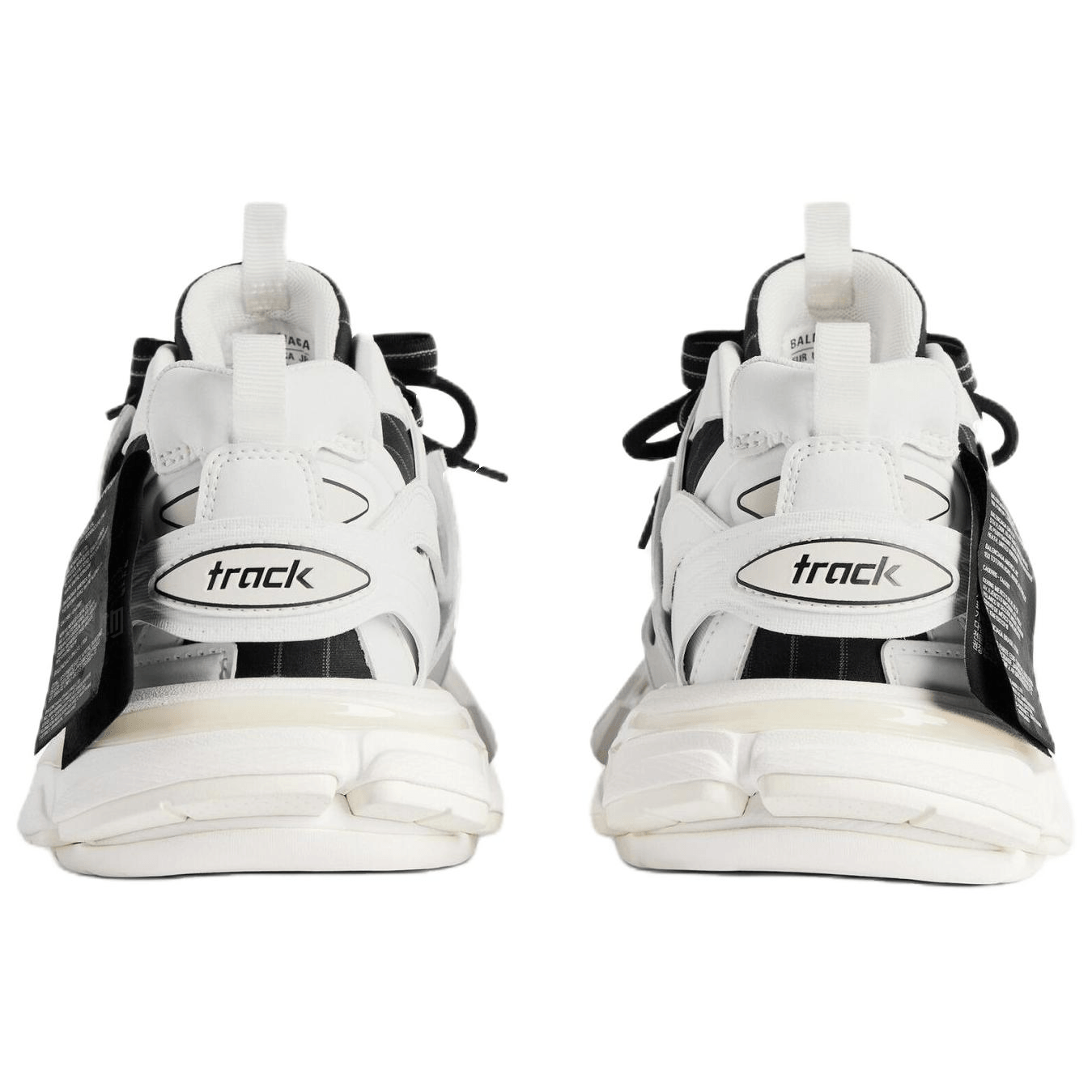 Balenciaga Track — фото 4