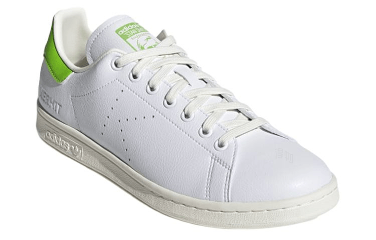 adidas originals adidas Stan Smith Kermit The Frog — фото 2