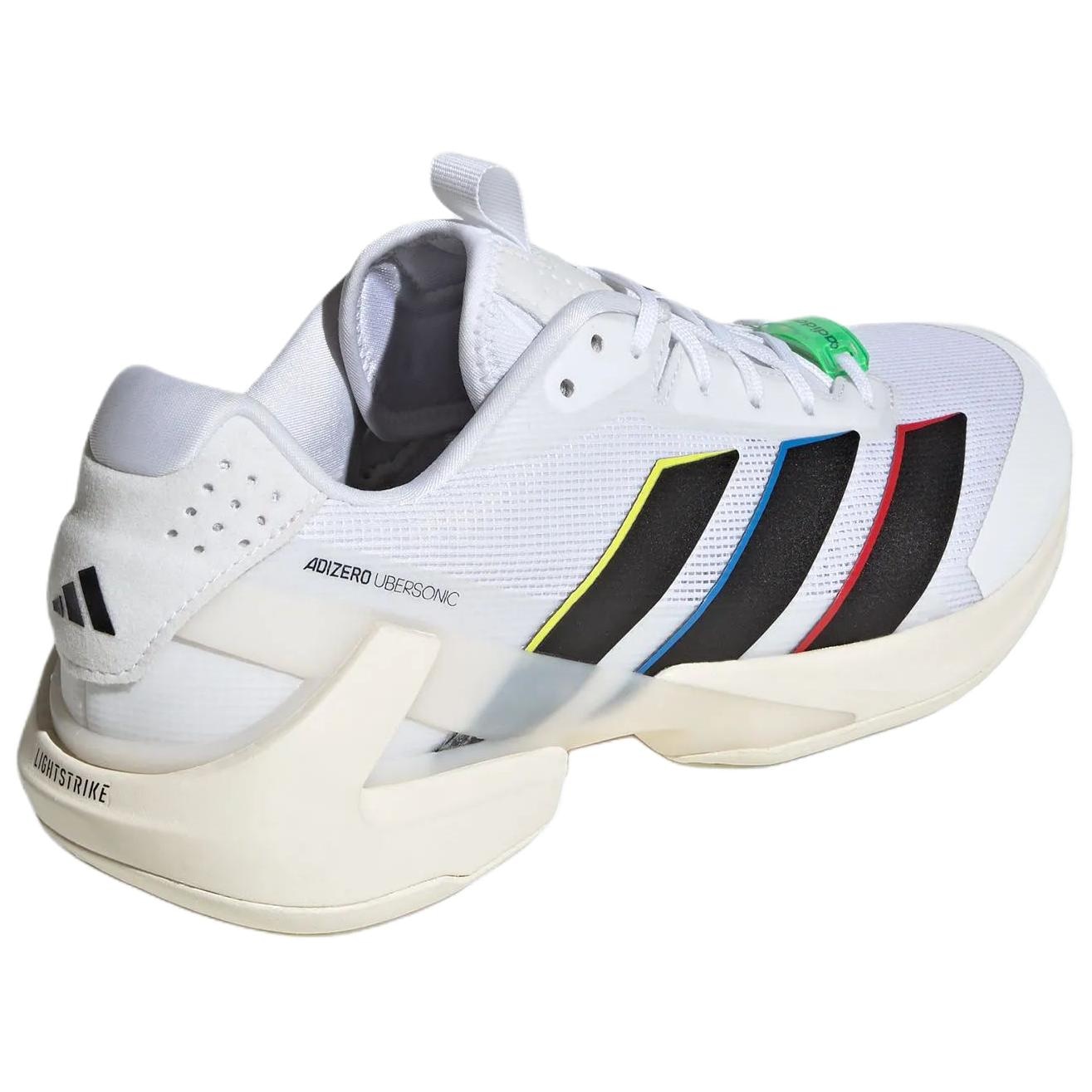 Adidas Adizero Ubersonic 5 — фото 3