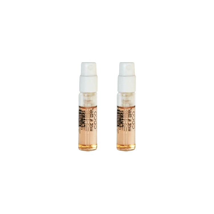Chanel EDP 1.5ml — фото 4