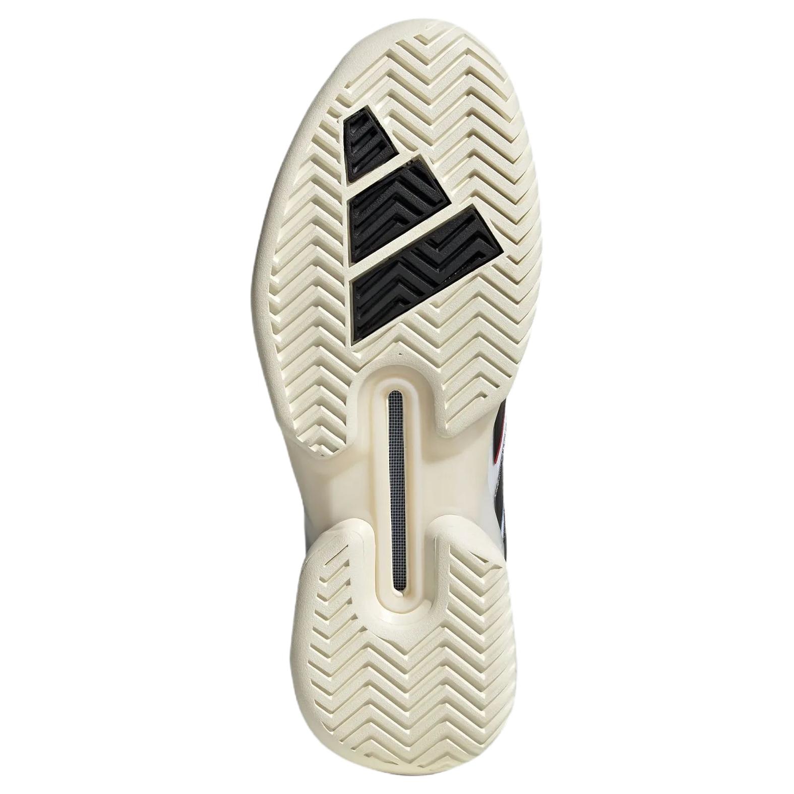 Adidas Adizero Ubersonic 5 — фото 5