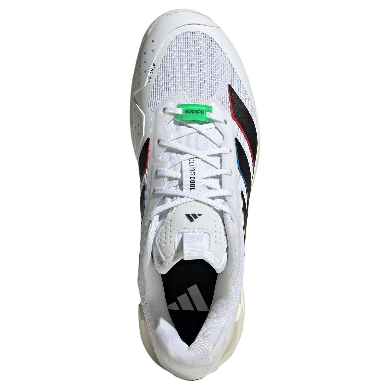 Adidas Adizero Ubersonic 5 — фото 4