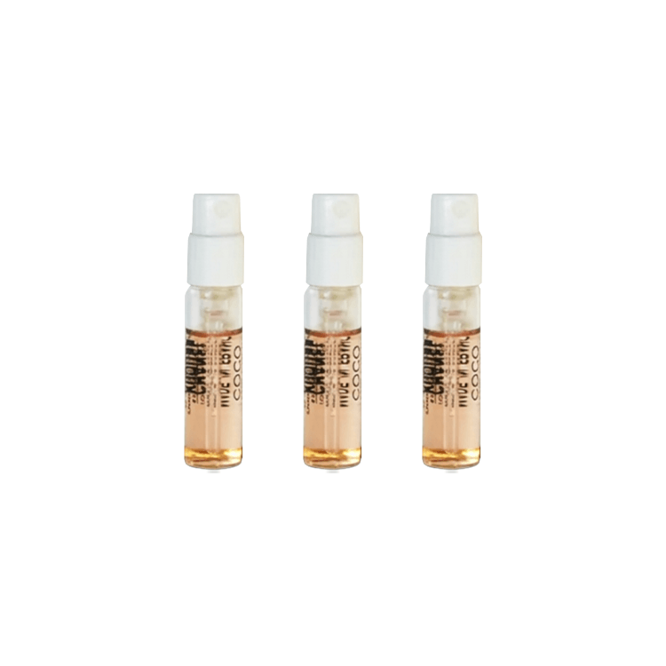 Chanel EDP 1.5ml — фото 5