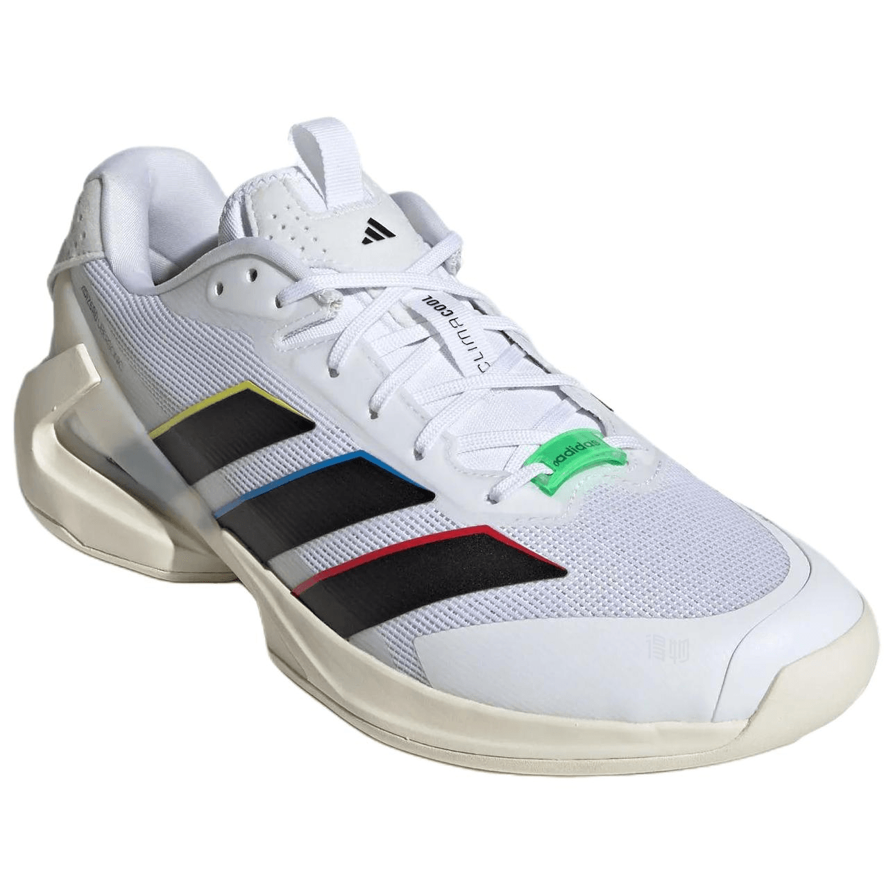 Adidas Adizero Ubersonic 5 — фото 2