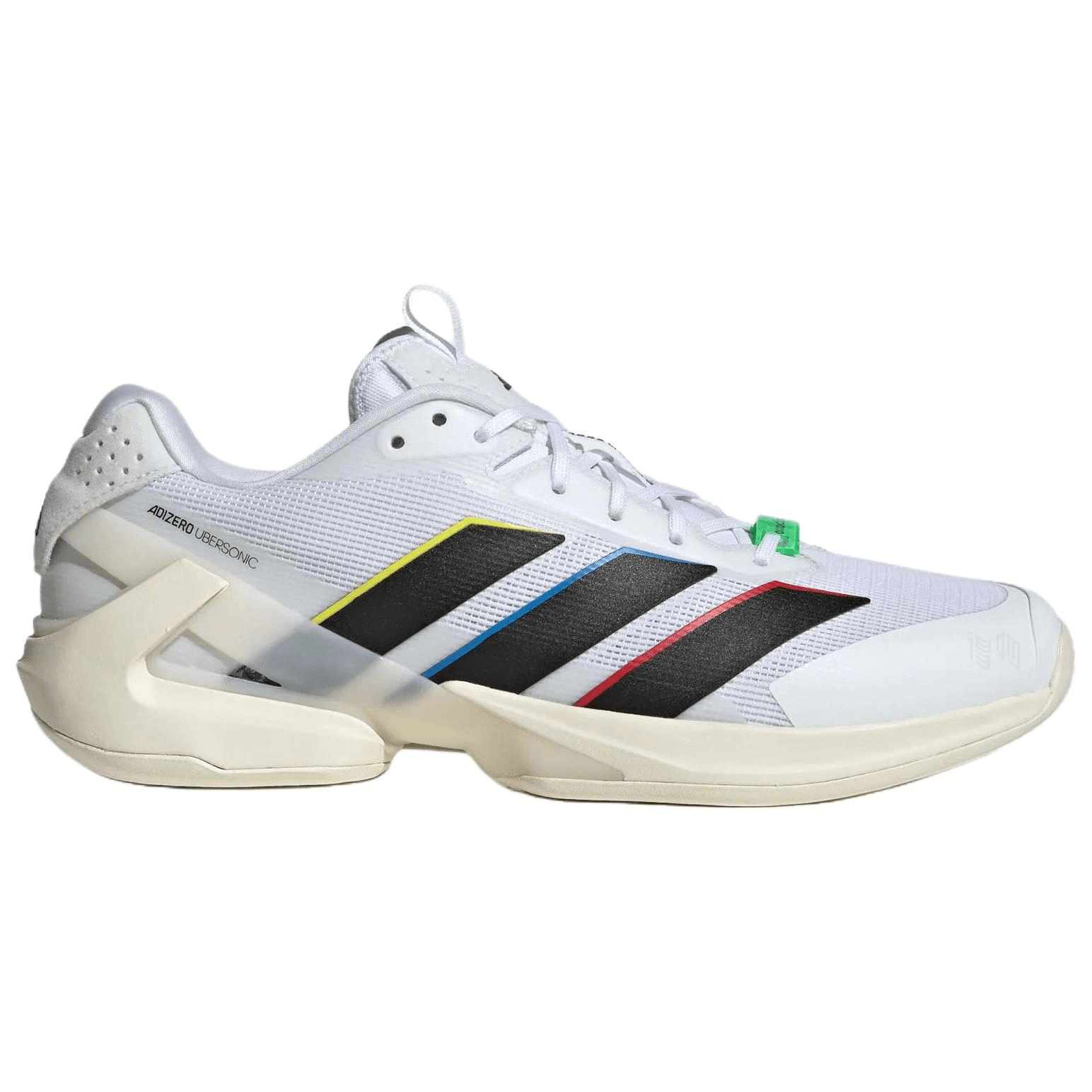 Adidas Adizero Ubersonic 5 — фото 1