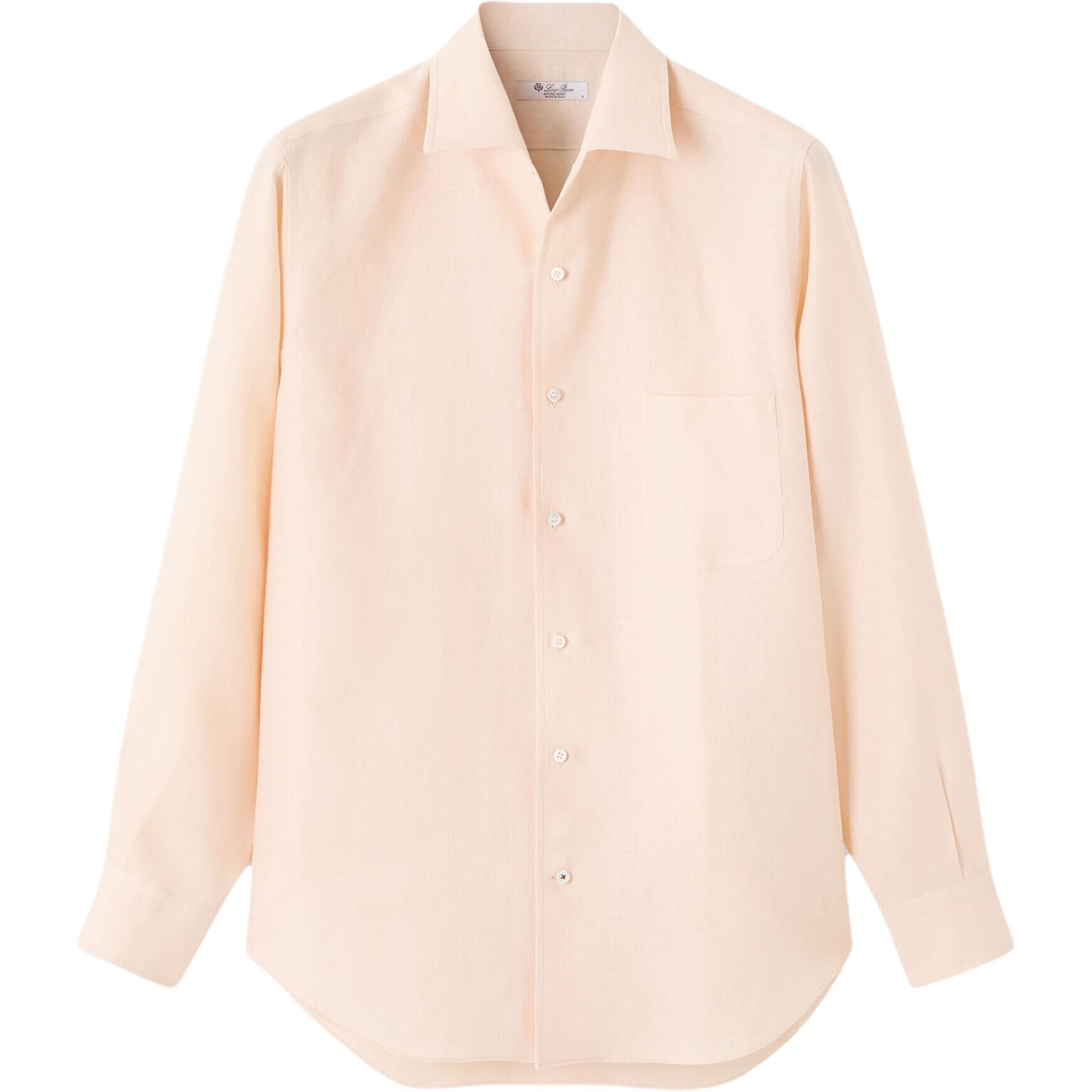 Loro Piana SS26 Andr