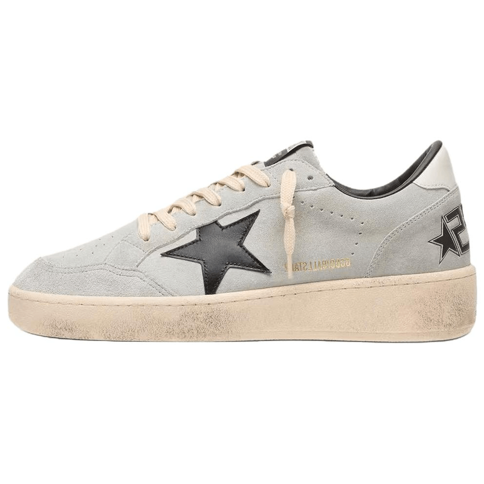 Кроссовки Golden Goose Ball Star