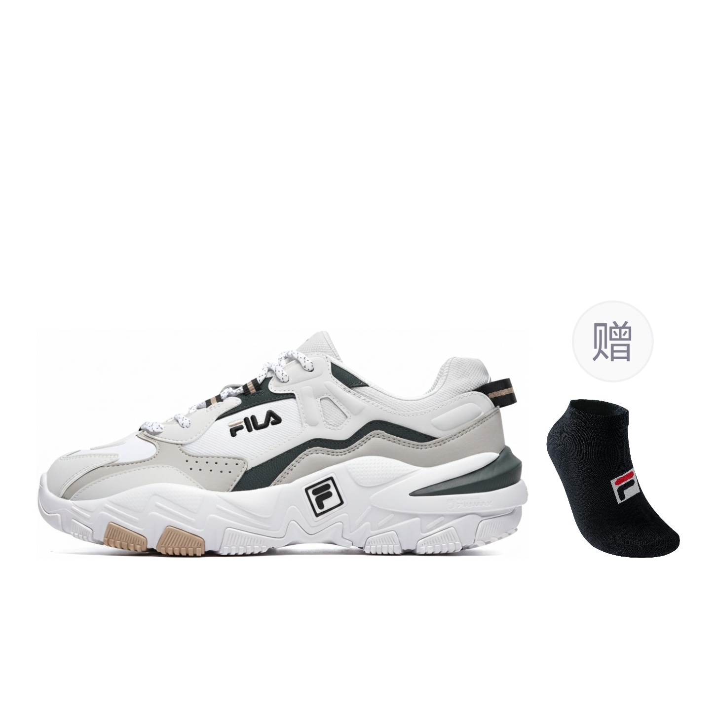 FILA Predator 2
