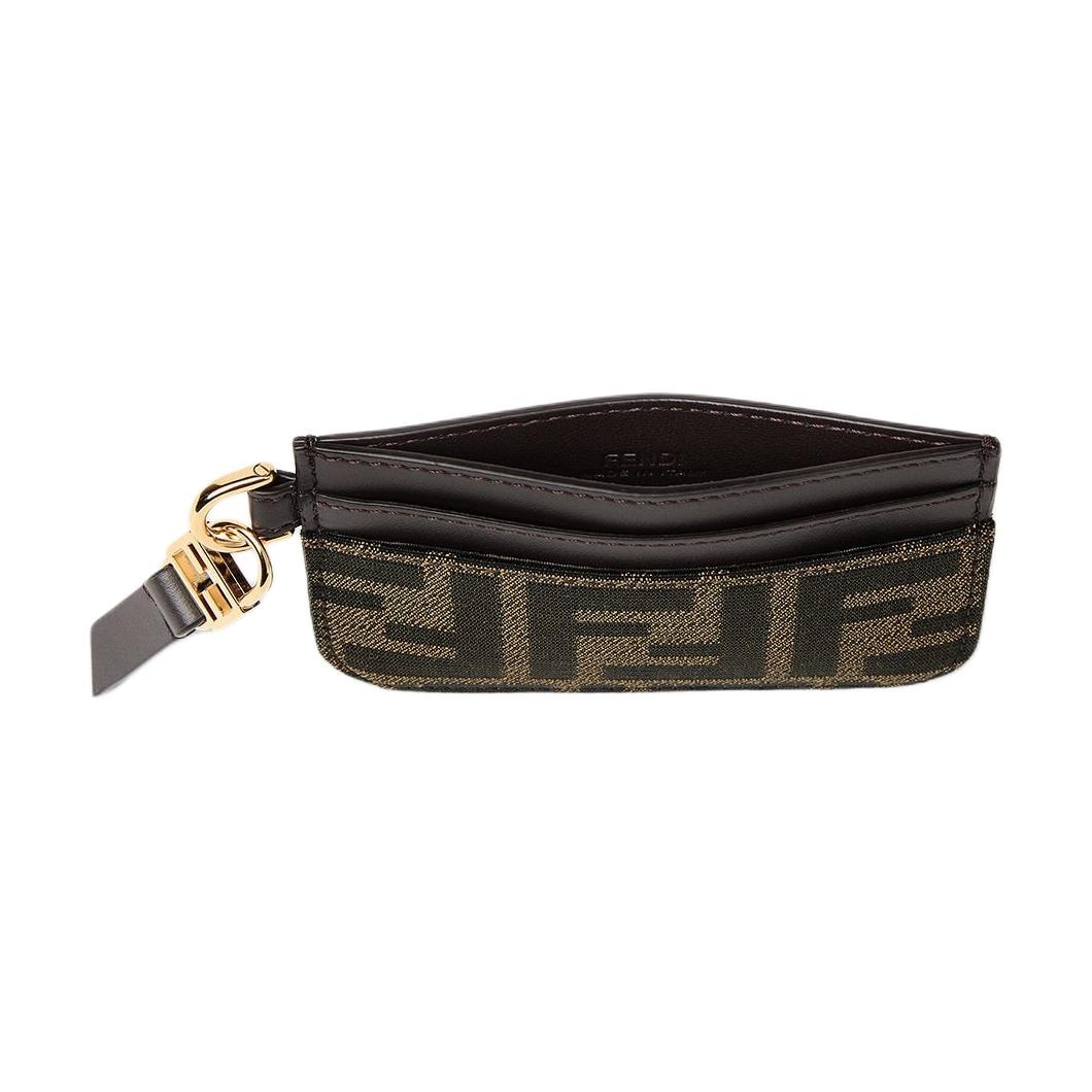 Fendi Baguette FF — фото 1