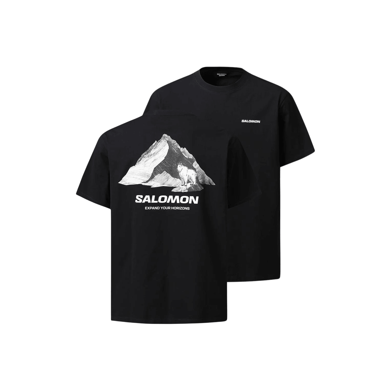 SALOMON/萨洛蒙 SALOMON UNIMountain Goat T