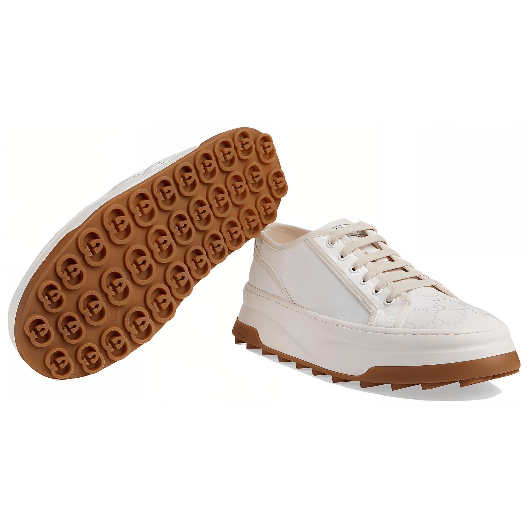 Gucci Обувь для спорта (Арт. 745998 20Q20 9044) — фото 5