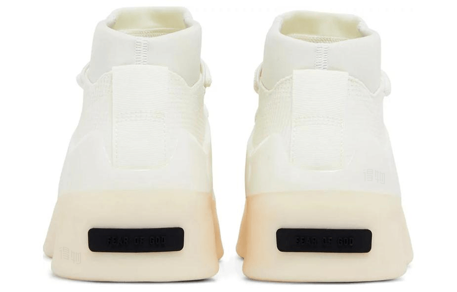 adidas originals Fear of God x adidas Originals Athletics — фото 4