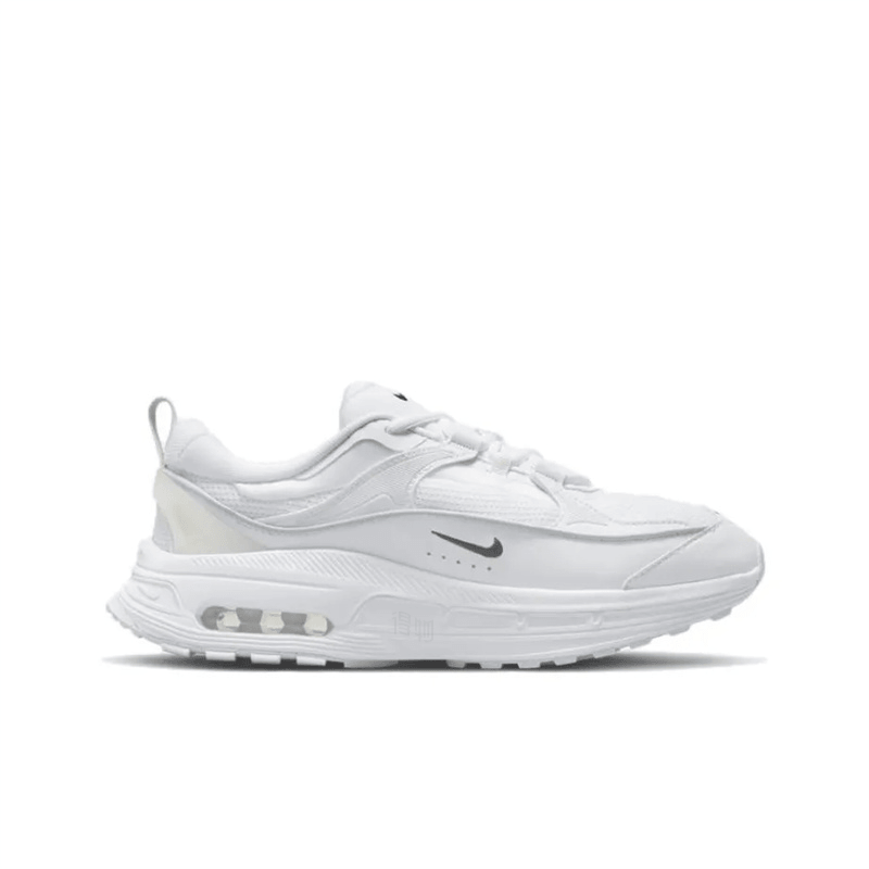 Nike Air Max Bliss White — фото 7